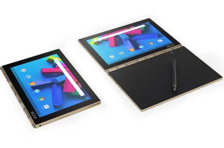 Ремонт планшета Lenovo Yoga Book Android в Краснодаре